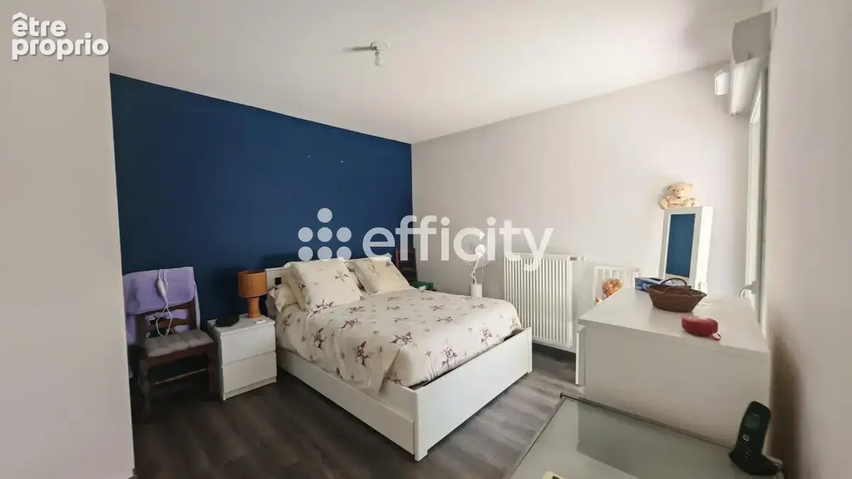 Appartement - photo 8