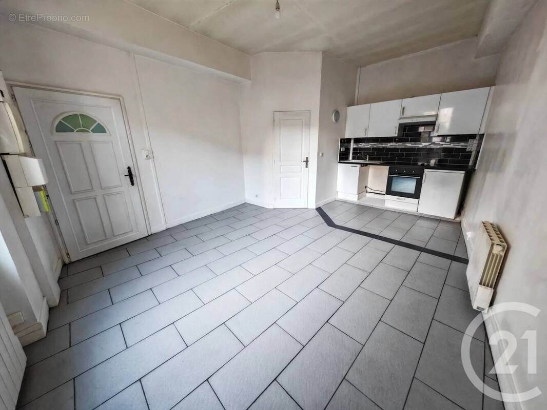 Appartement à CORMEILLES-EN-PARISIS