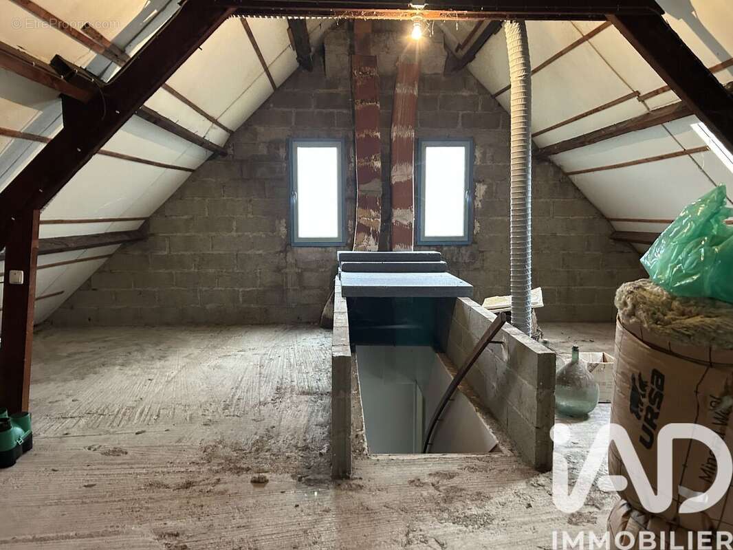 Photo 8 - Maison à GOMENE