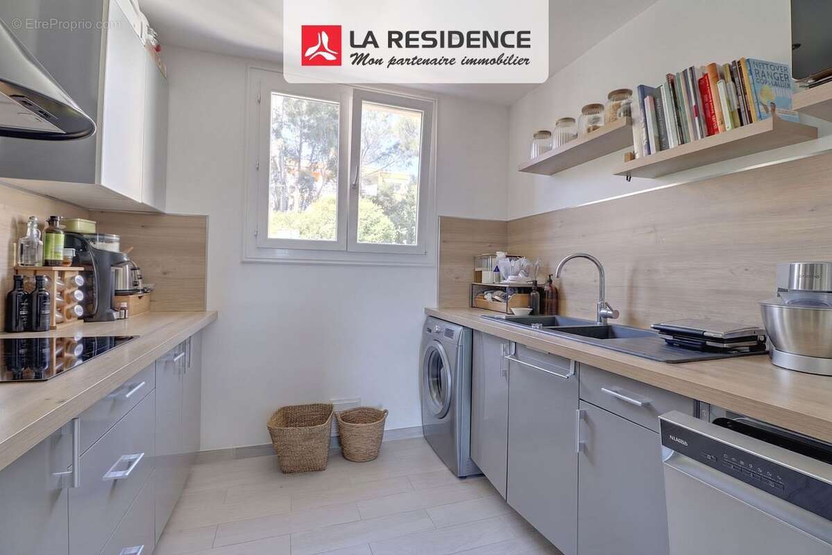 Appartement à SAINT-RAPHAEL