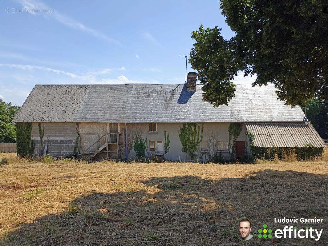 Maison 70 m² à Parigny  - photo 6