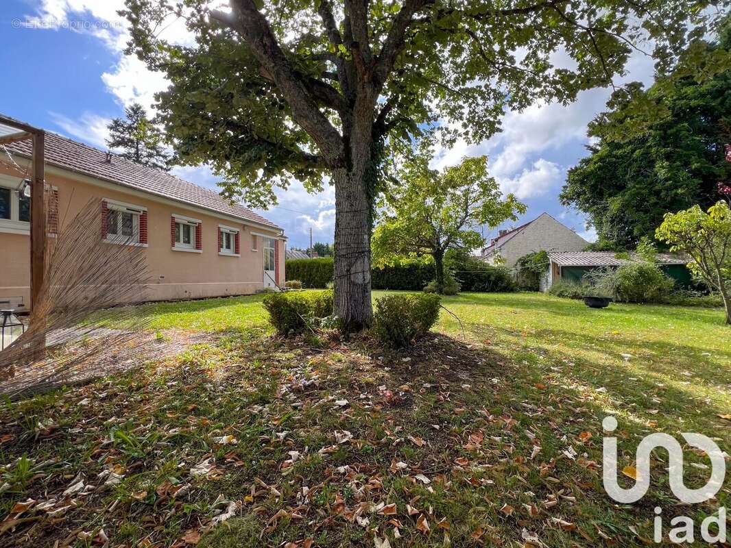 Photo 2 - Maison à VARENNES-CHANGY