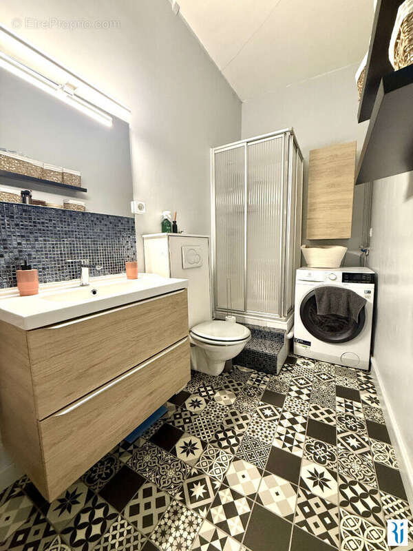 Appartement à ROUEN