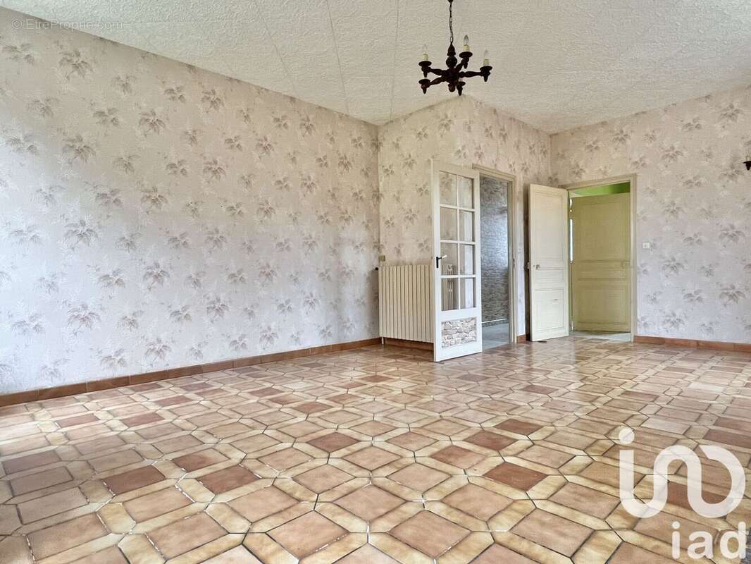 Photo 6 - Maison à COURTENAY