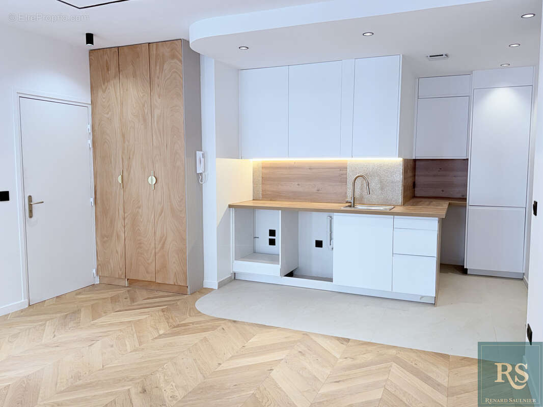 Appartement à ANTONY
