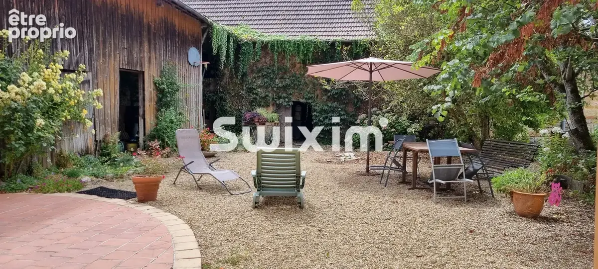 Amoureux de l’ancien, investisseurs ou porteurs de projets, découvrez cette propriété atypique aux multiples possibilités ! - photo 4