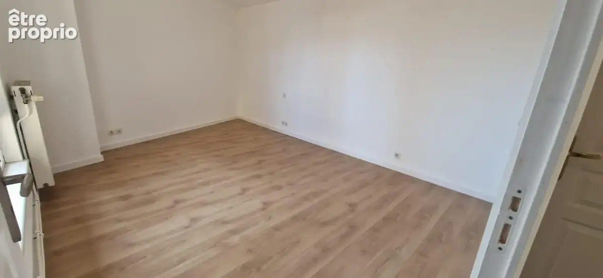 Épinal   appartement f4 de 85 m2   3 chambres   balcon - photo 6