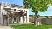 Maison à CAZIDEROQUE