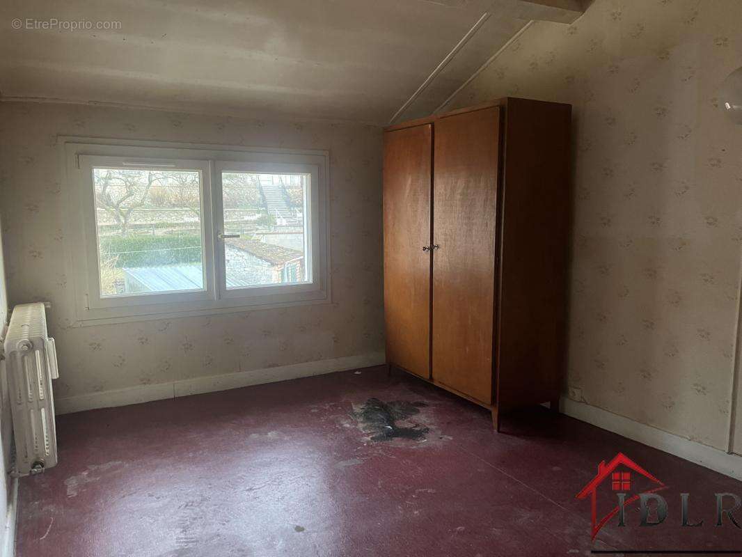 Maison à BOURBONNE-LES-BAINS