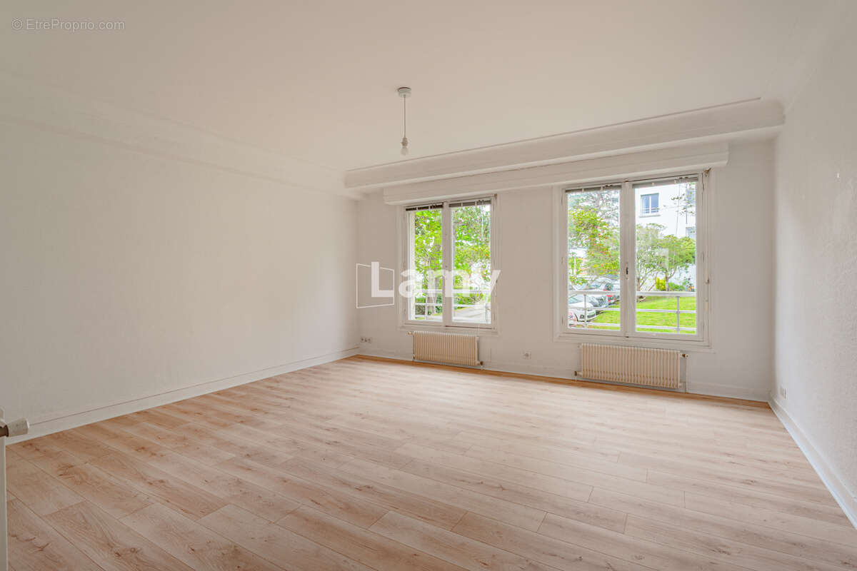 Appartement à BIARRITZ