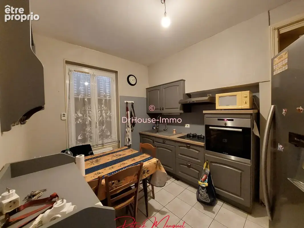 Maison 74 m² à Chateauroux  - photo 2