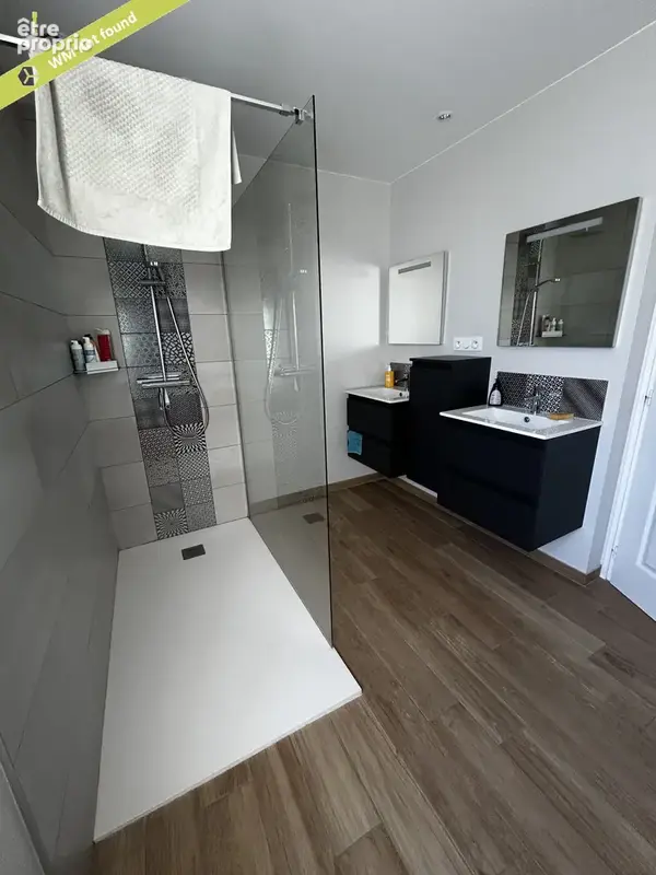 Briennon-maison avec piscine - photo 11