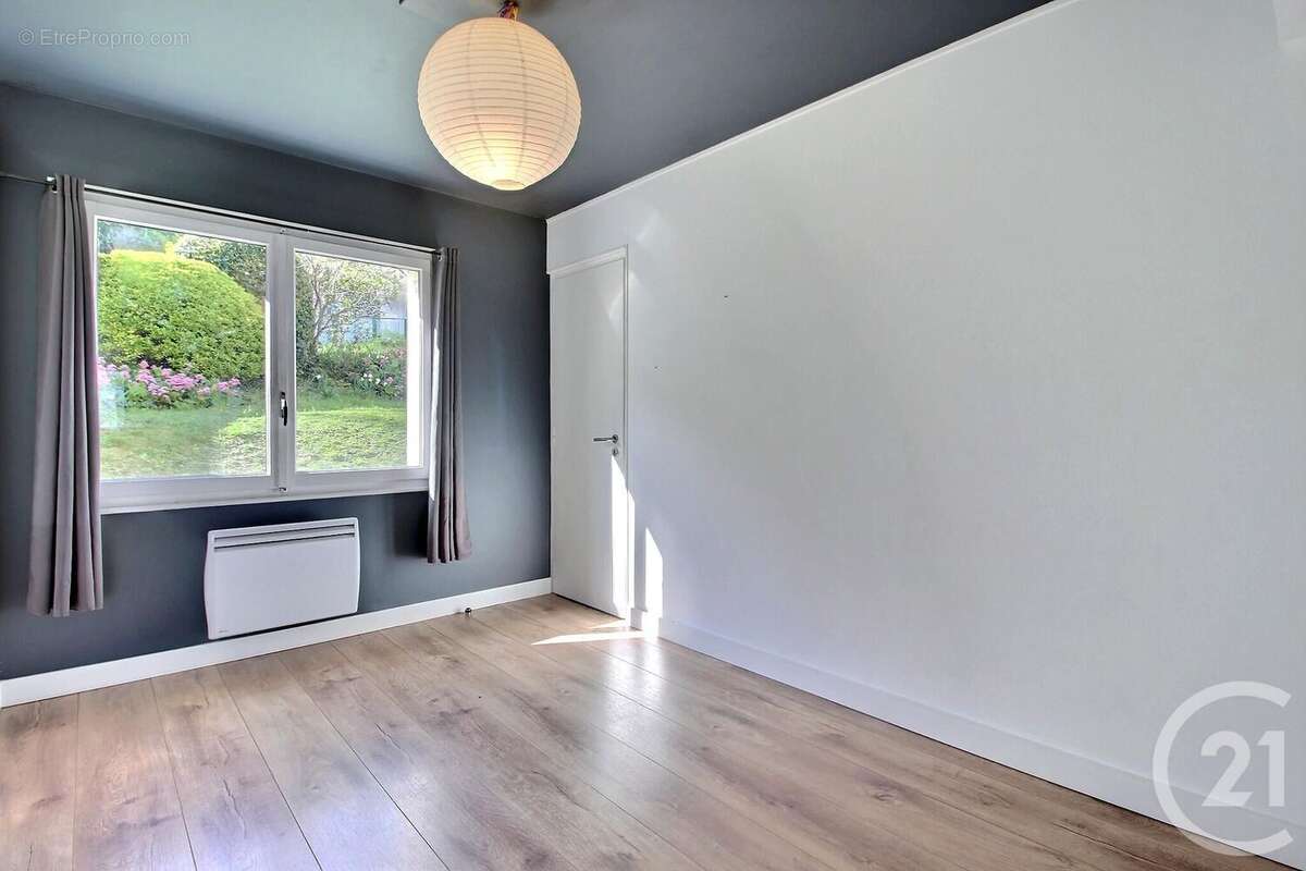 Appartement à EVIAN-LES-BAINS