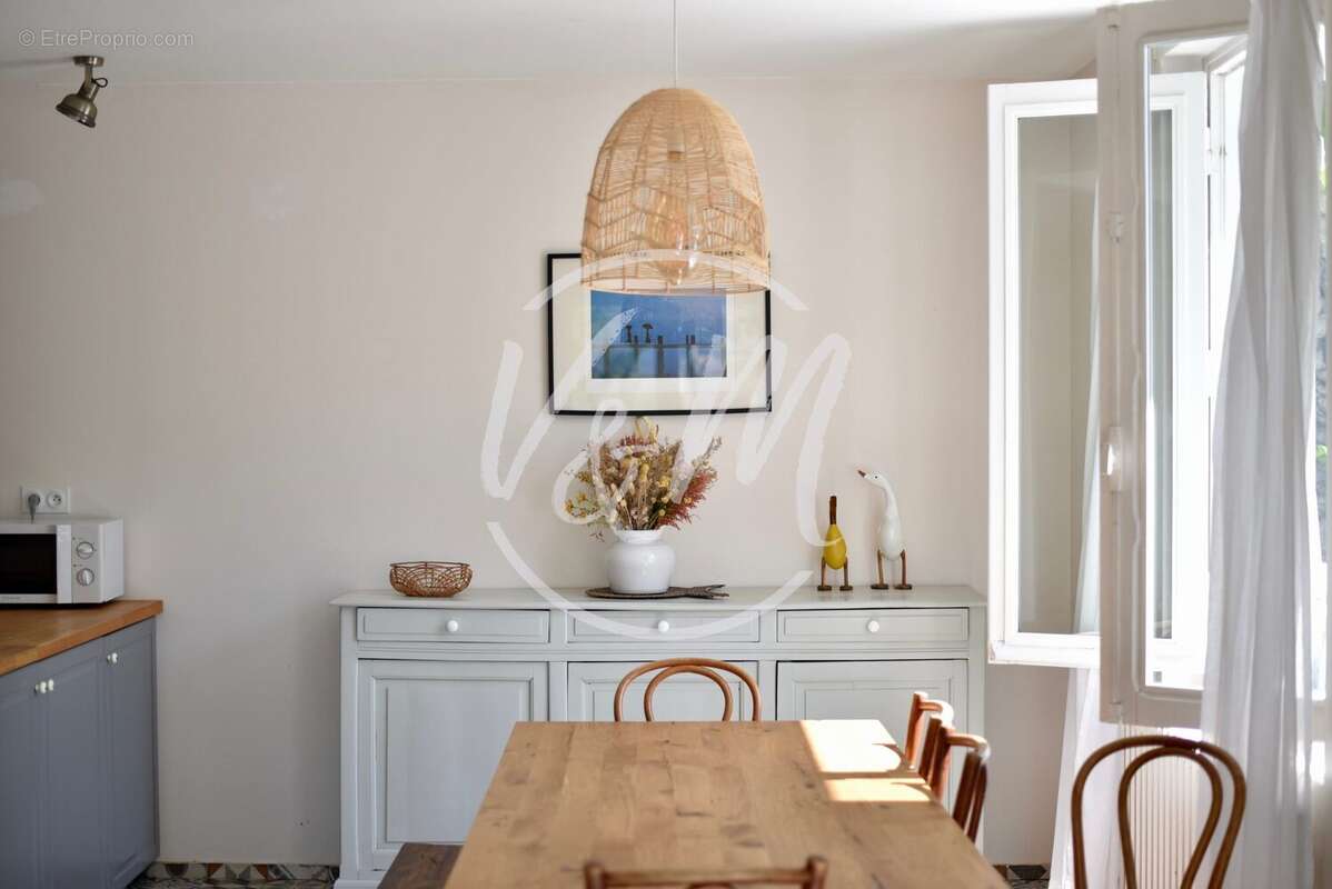 Maison à ANDERNOS-LES-BAINS