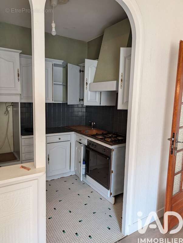 Photo 4 - Appartement à NANTES