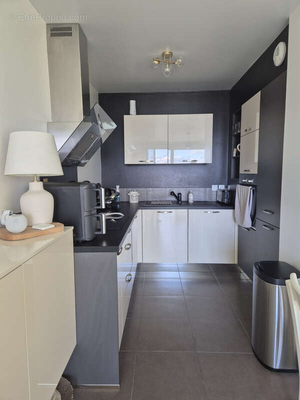 Appartement à BASSENS