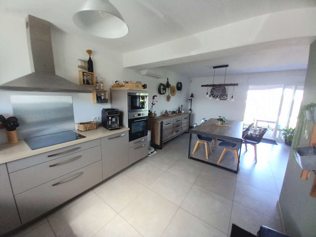 Maison 128 m² à Rexpoede  - photo 3