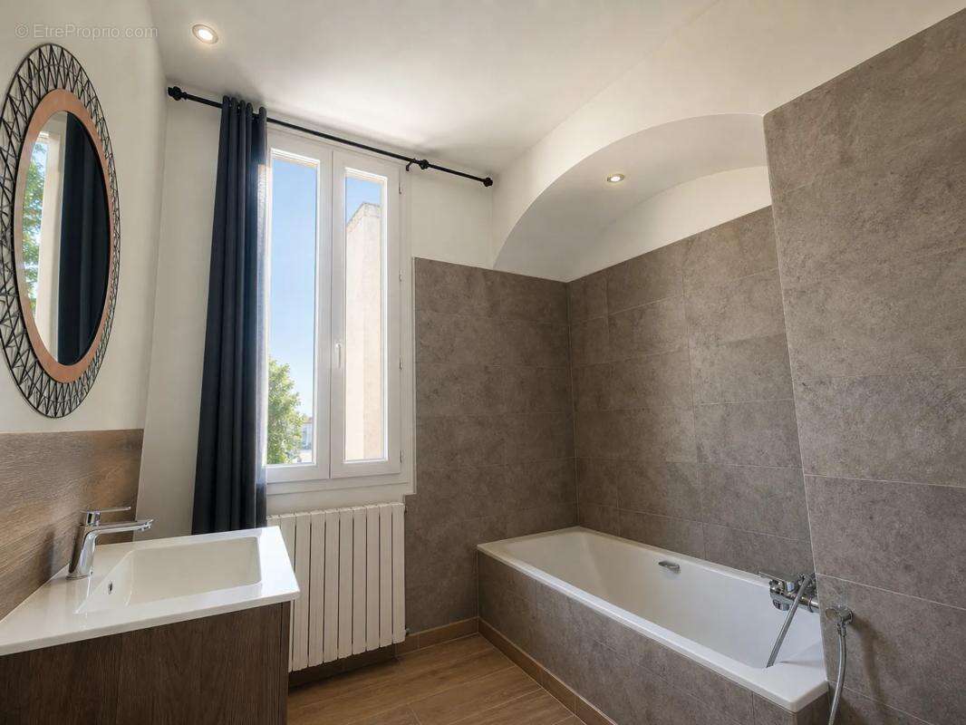 Domaine de réception de charme avec piscine - Parcelle 1 912 m² - photo 21