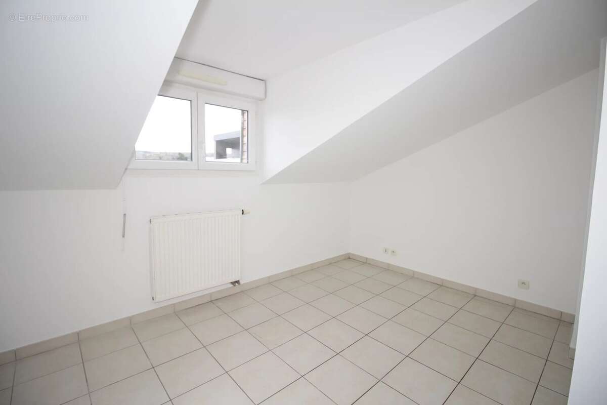 Appartement à THONON-LES-BAINS