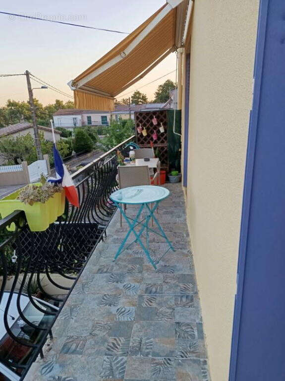 Maison à LIVRON-SUR-DROME