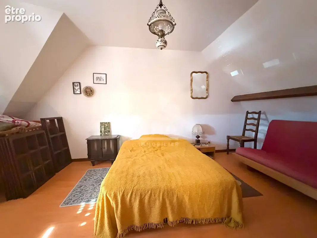 Maison 93m² à Sainte Cécile - photo 5