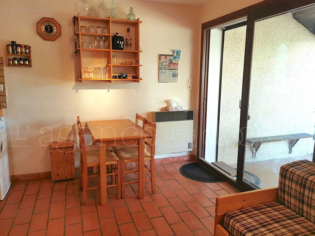 Appartement à SOULAC-SUR-MER