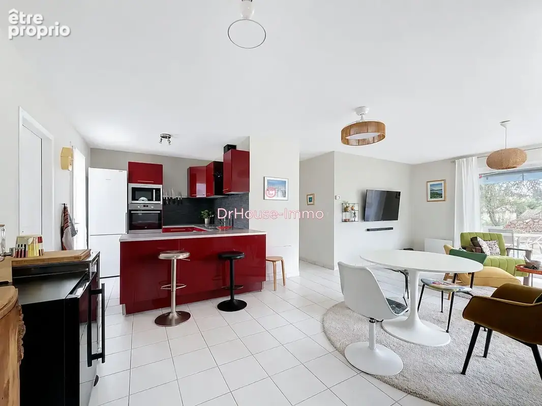 Maison 85 m² à Bergerac  - photo 6