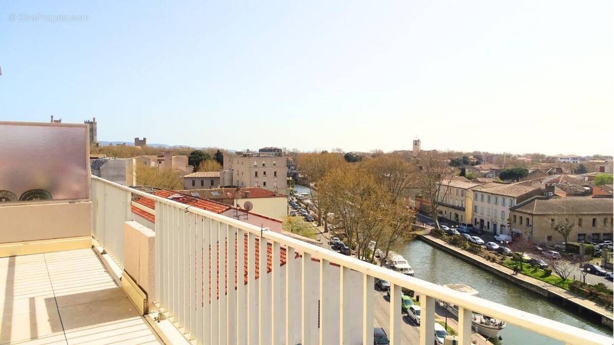 Appartement à NARBONNE
