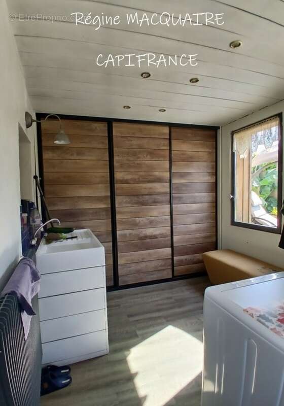 Elégante longère rénovée – 116 m² env– 3 chambres – Extérieurs raffinés -  Rareté & coup de cœur – Secteur Villers‑Bocage - photo 33