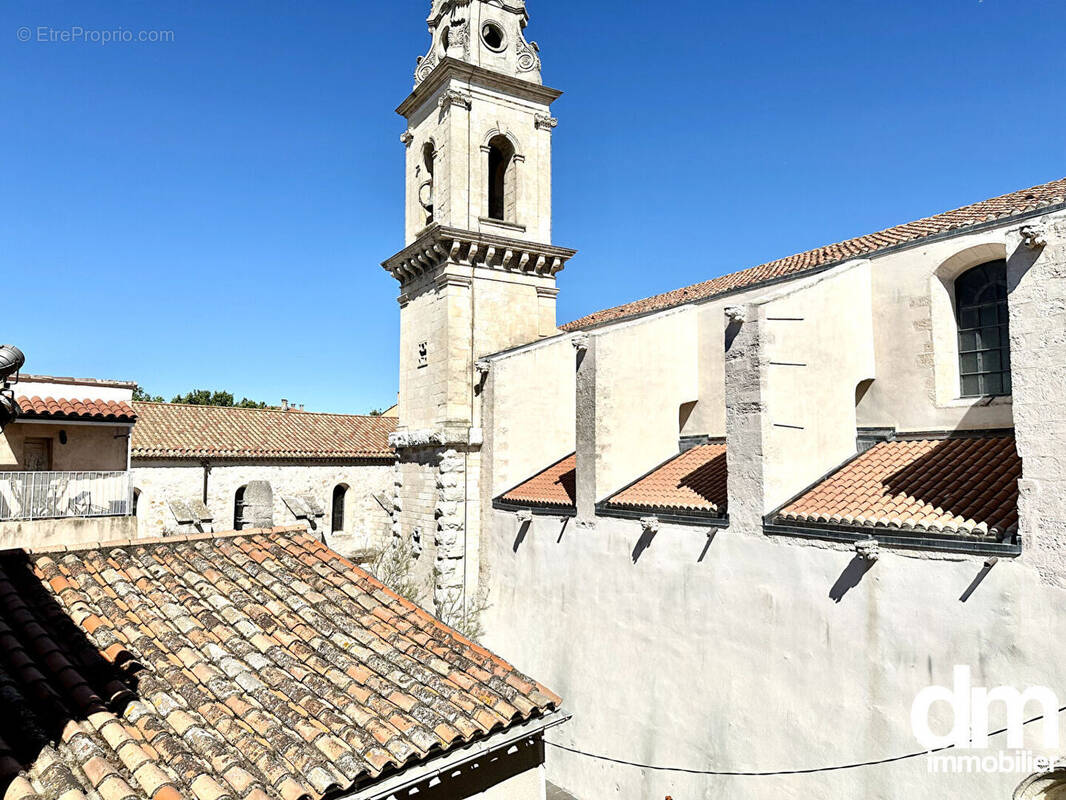 Appartement à MARTIGUES