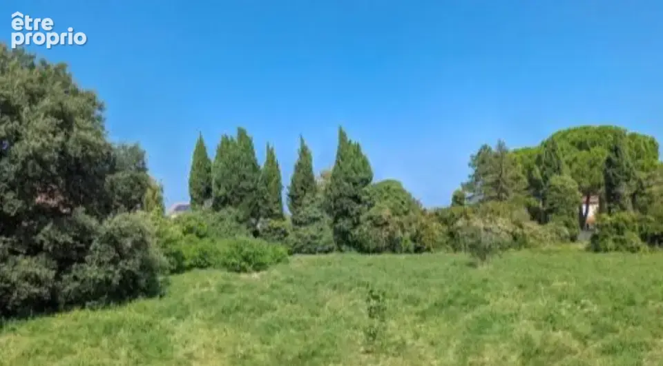 Terrain 550 m² à vendre à Camaret-Sur-Aigues (84850) - photo 2