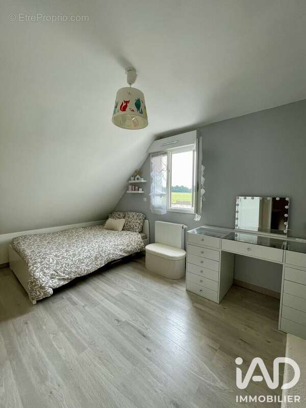 Maison 70 m² à Maffliers  - photo 8