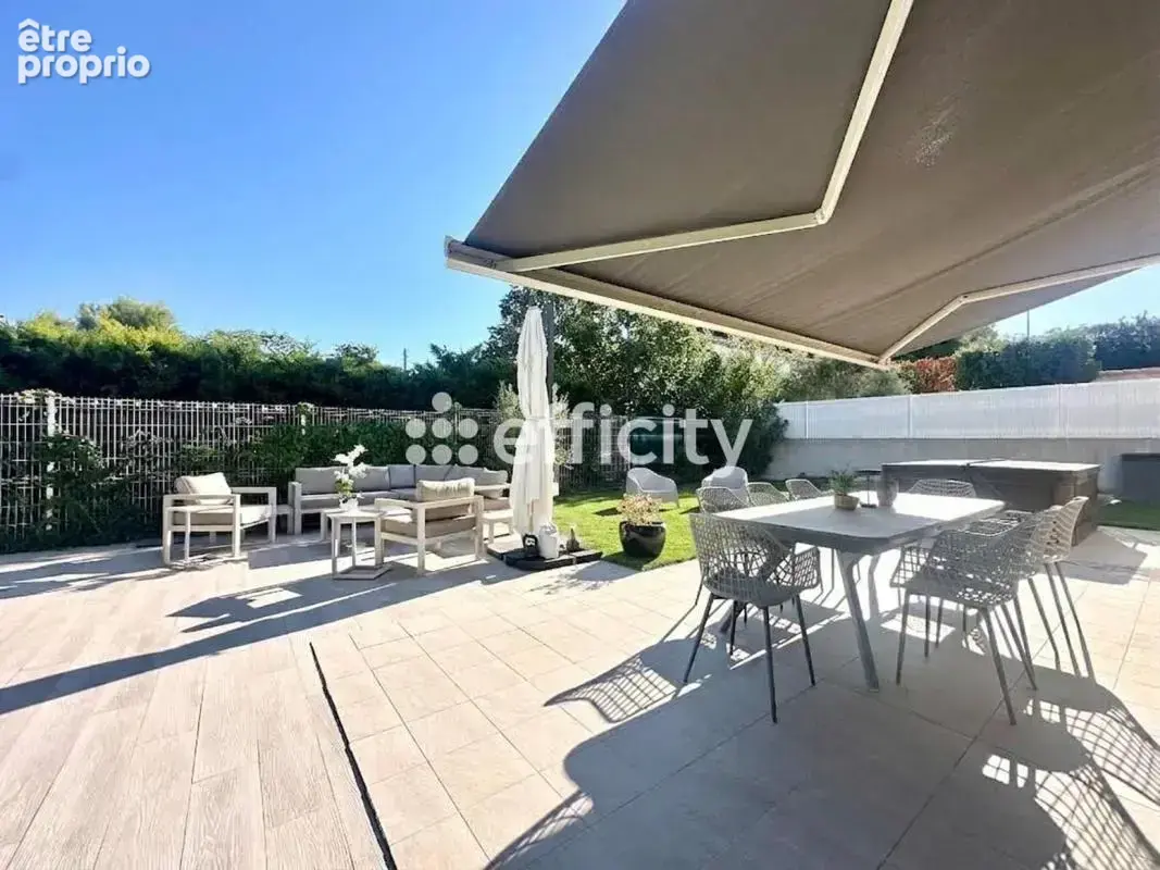 Maison 4 pièces 78 m² à vendre à Les Pennes-Mirabeau (13170) - photo 4