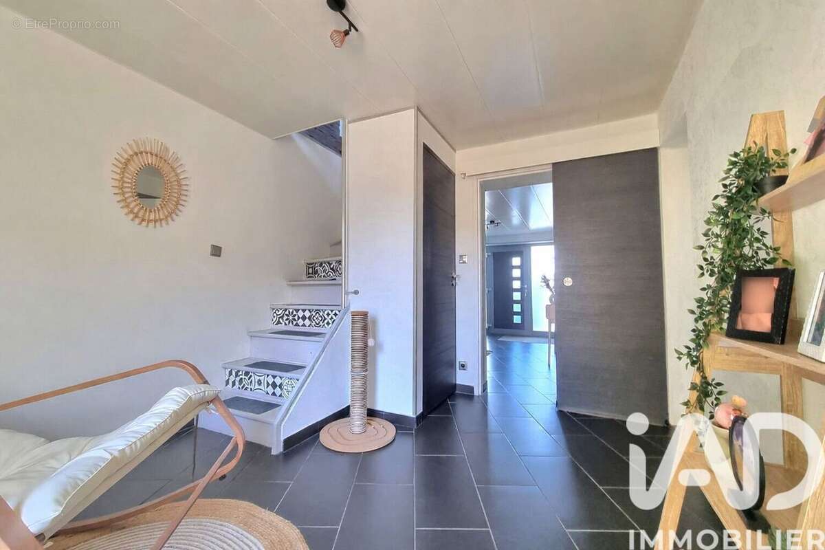 Photo 3 - Maison à TOMBLAINE