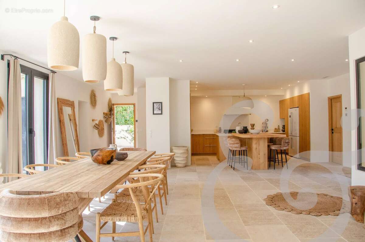 Maison à SAINT-REMY-DE-PROVENCE