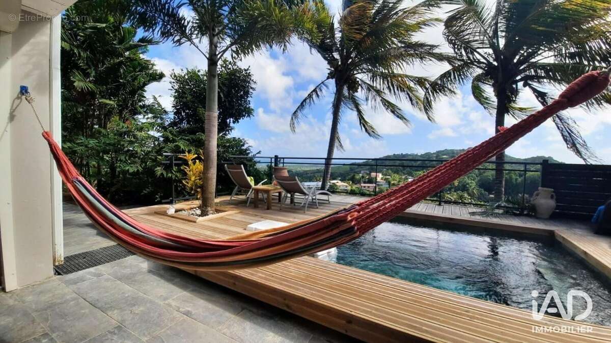 Photo 3 - Maison à LE MARIN