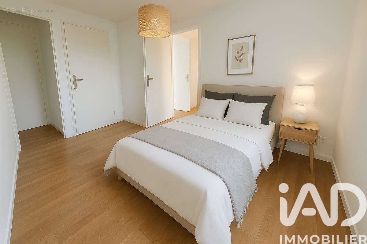 Photo 7 - Appartement à LOUVRES