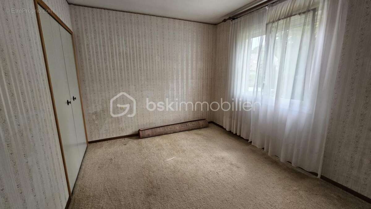 Maison à LE THUIT-SIGNOL