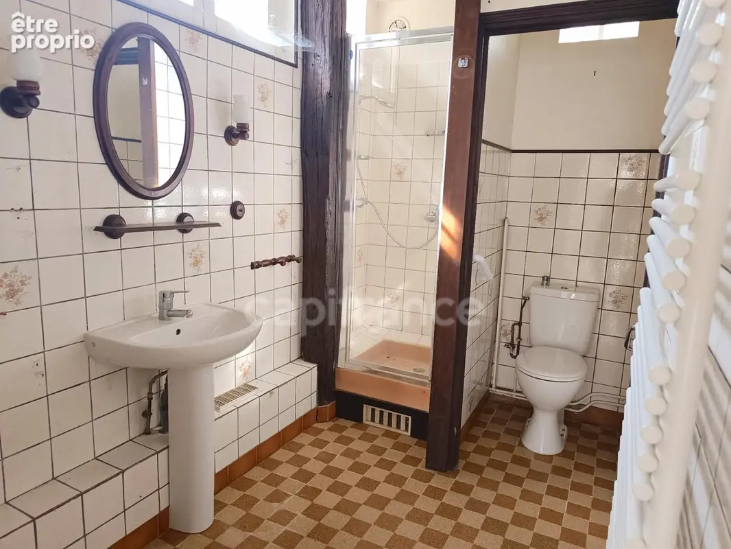 Maison à vendre 5 pièces  (89) - photo 5