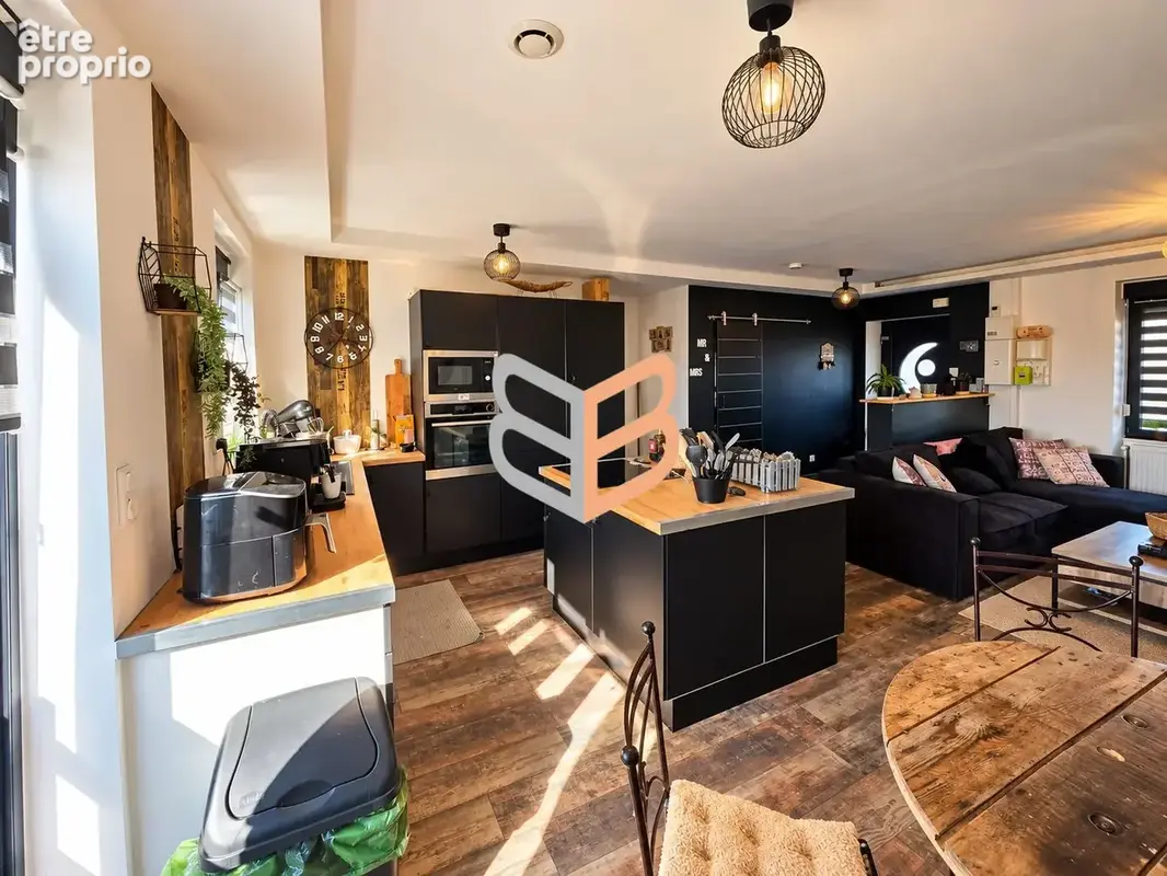 Maison 5 pièces 110 m² à vendre à Bouligny (55240) - photo 4