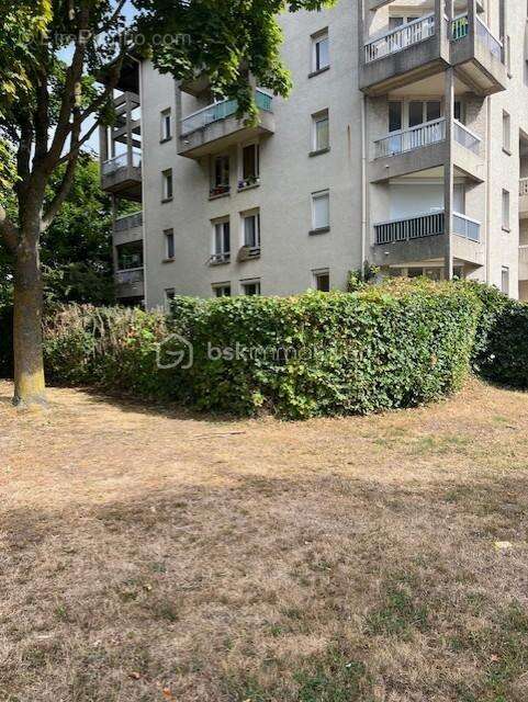 Appartement 3 pièces avec jardin privatif et parking — Cergy - photo 4