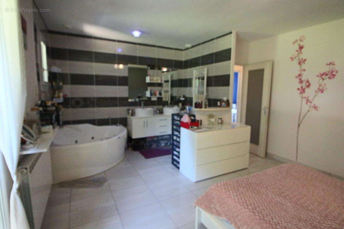 Maison 168 m² à Estancarbon  - photo 7