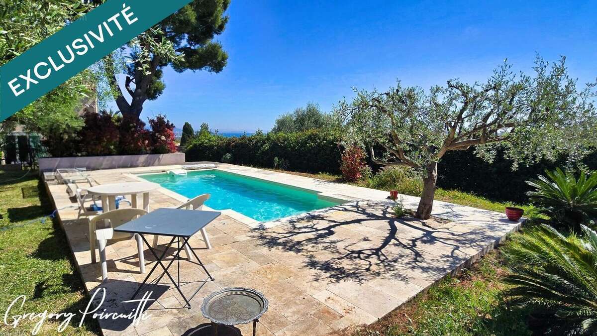 Photo 2 - Maison à LA SEYNE-SUR-MER