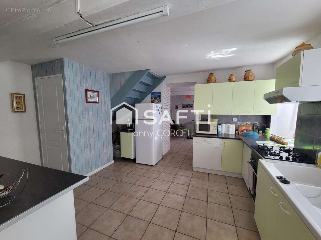 Maison 94 m² à Pothieres  - photo 3