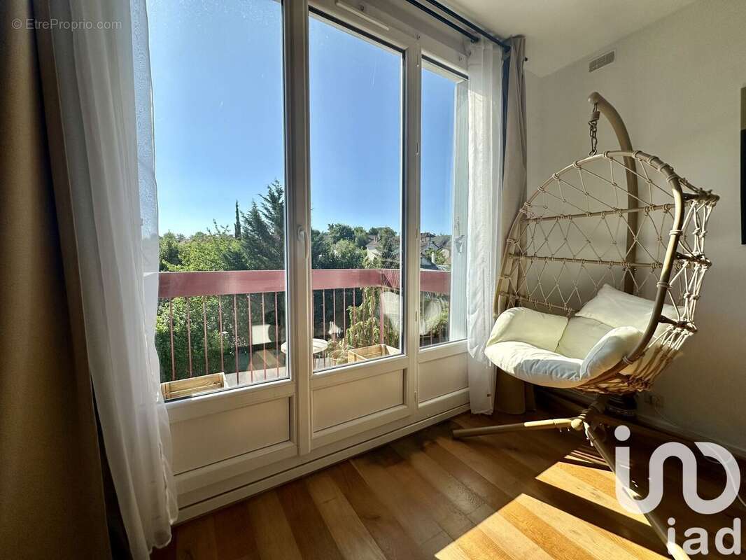 Photo 3 - Appartement à MONTGERON