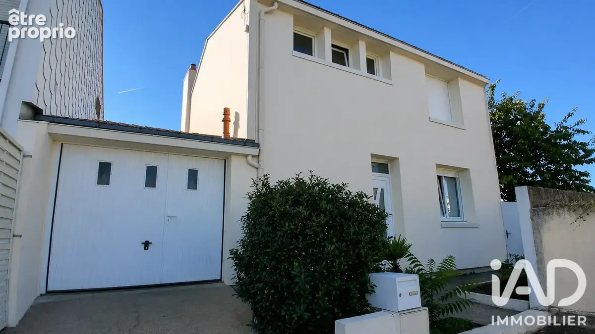 Photo 1 - Maison à LA ROCHE-SUR-YON