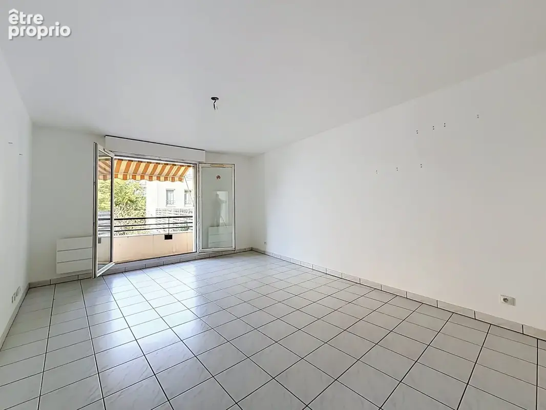 Appartement 3 pièces 68 m² à vendre à Vincennes (94300) - photo 2
