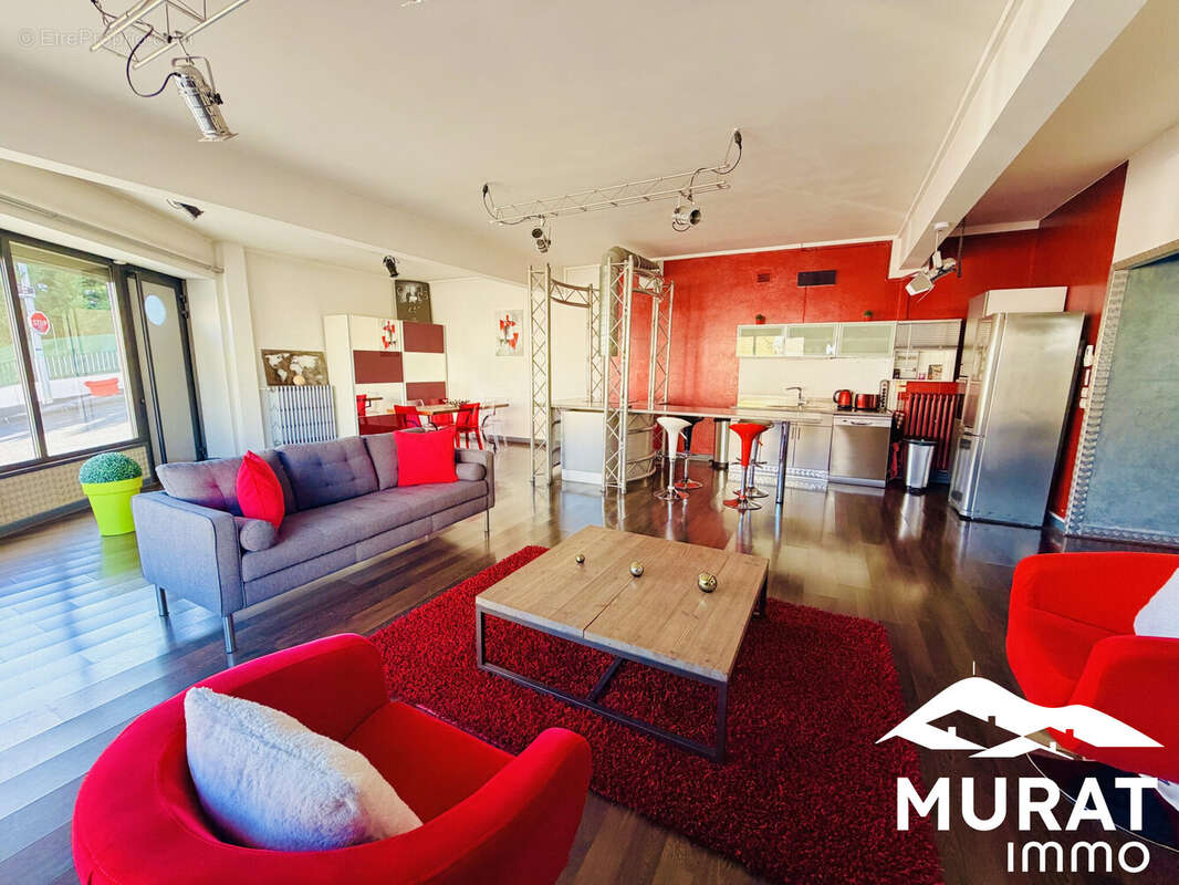 Maison à CLERMONT-FERRAND