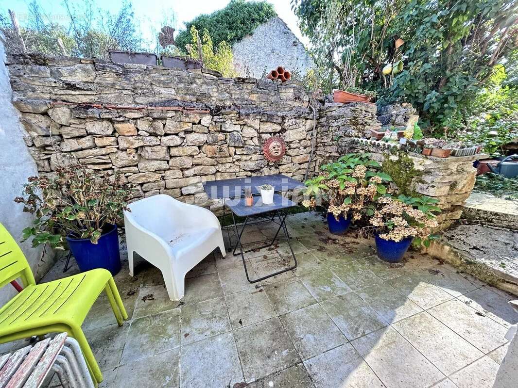 Maison à CHAMPLITTE