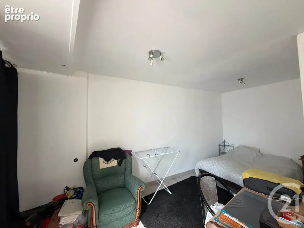 Appartement 44 m² à Annonay  - photo 3